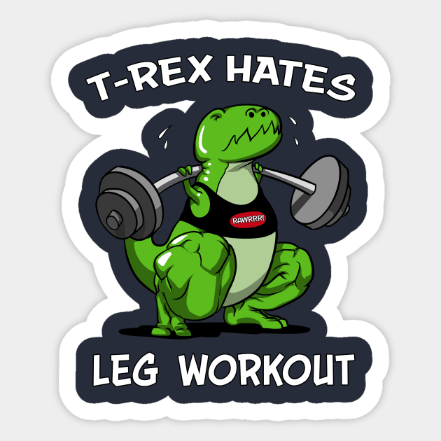 T new arrivals rex workout